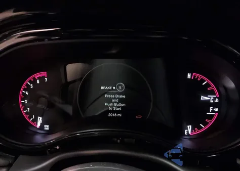 2025 Dodge Durango R/T Plus Awd from USA, damaged, VIN 1C4SDJCT0SC558327